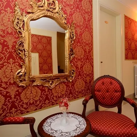 Residenza Bistrot De