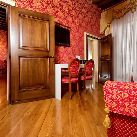 Residenza Bistrot De Apartment Venedig
