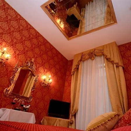 Διαμέρισμα Residenza Bistrot De Βενετία