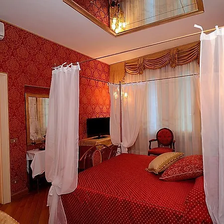 Residenza Bistrot De * Βενετία