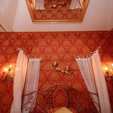 Residenza Bistrot De Διαμέρισμα Βενετία