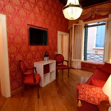 Διαμέρισμα Residenza Bistrot De *