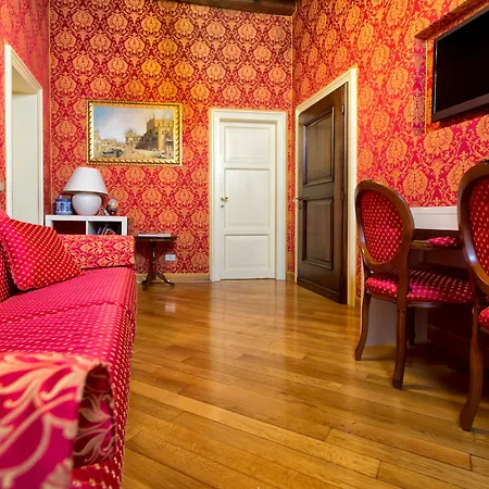 Residenza Bistrot De Διαμέρισμα *